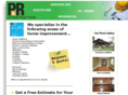 pandr-construction.com