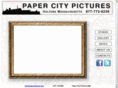 papercitypics.com