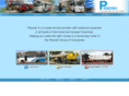 penosh.com