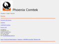 phoenixcomtek.com