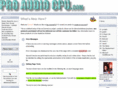 proaudiocpu.com