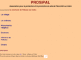 prosipal.org