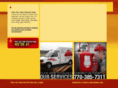 protecfiresafety.net
