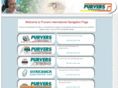 purvers.co.uk