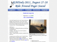 rapsodybikeride.com