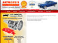raymondstransmission.com