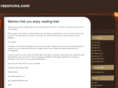 razorcms.com