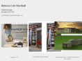 rebeccacolemarshall.com
