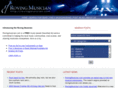 rovingmusician.com