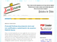 sanbinario.com