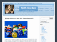 sethgorden.com
