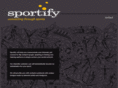 sportify.net