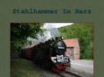 stahlhammerimharz.com