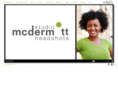 studiomcdermottheadshots.com