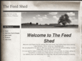 thefeedshed.net