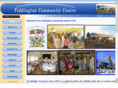 tiddingtoncommunitycentre.co.uk