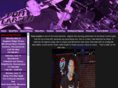 tomlarsenband.com