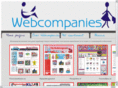 webcompanies.nl