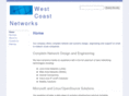 westcoastnetworks.net