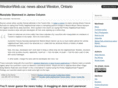 westonweb.ca