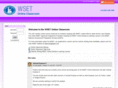 wsetonlineclassroom.com