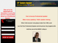 21stcenturyspeaker.com
