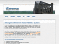418-hebergement.com