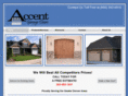 accentgaragedoor.com