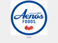 aenosfoods.com