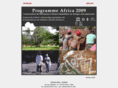 africa2009.net