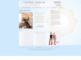 agoldenthreadstudio.com