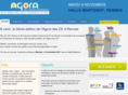 agoradesce.fr