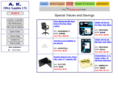 akofficesupplies.com