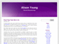 alison-young.com