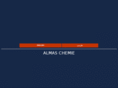 almaschemie.com