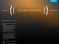 ambientstream.com