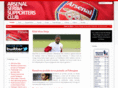 arsenal-serbia.com