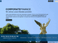 aschenbach-finance.com
