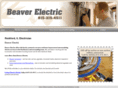 beaverelectric.net