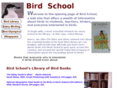 birdschool.org