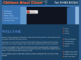 blast-clean.co.uk
