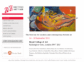 britishartfair.co.uk