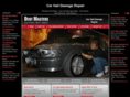carhaildamagerepair.com
