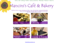 cateringbymancinis.com