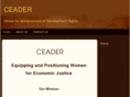 ceader.org
