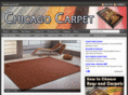 chicagocarpet.org