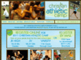 christianathleticcamp.com