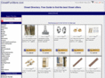 closetfunstore.com