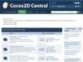 cocos2d-central.com