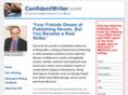 confidentwriter.com